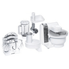 Bosch MUM4855 Konyhai robotgép Bosch MUM4855 Konyhai robotgép