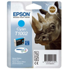 Epson T1002 Cián Tintapatron