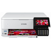 Epson L8160 fotónyomtató MFP 1800 fotóra elegendő tintával Epson L8160 fotónyomtató MFP 1800 fotóra elegendő tintával