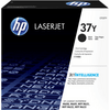 HP 37y fekete eredeti toner (CF237Y) HP 37y fekete eredeti toner (CF237Y)