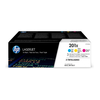 HP CF253XM Multipack Toner