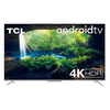 TCL 55P715 4K Ultravékony UHD LCD SMART TV TCL 55P715 4K Ultravékony UHD LCD SMART TV