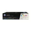 HP CF341A Multipack Toner