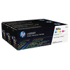 HP 305a C/M/Y 3 darabos eredeti toner csomag (CF370AM) HP 305a C/M/Y 3 darabos eredeti toner csomag (CF370AM)