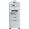 Epson WorkForce Pro WF-6590D2TWFC (C11CD49301BZ) Multifunkciós nyomtató Epson WorkForce Pro WF-6590D2TWFC (C11CD49301BZ) Multifunkciós nyomtató