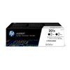 HP CF400XD Fekete Toner