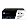HP 410x fekete 2 darabos eredeti toner csomag (CF410XD) HP 410x fekete 2 darabos eredeti toner csomag (CF410XD)