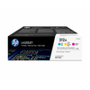 HP 312a C/M/Y 3 darabos eredeti toner csomag (CF440AM) HP 312a C/M/Y 3 darabos eredeti toner csomag (CF440AM)