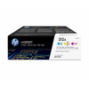 HP CF440AM (312A) Toner Multipack