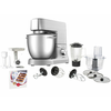 TEFAL QB813D38 Masterchef Grande konyhai robotgép image TEFAL QB813D38 Masterchef Grande konyhai robotgép