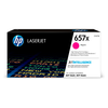 HP CF473X (657X) Magenta Toner