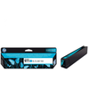 HP 971 ciánkék eredeti tintapatron (CN622AE) HP 971 ciánkék eredeti tintapatron (CN622AE)
