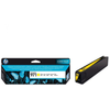 HP CN624AE Tintapatron, Sárga