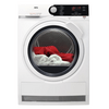 AEG T7DBE48W Hőszivattyús szárítógép, 8 kg AEG T7DBE48W Hőszivattyús szárítógép, 8 kg