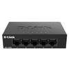 D-Link DGS-105GL/E 5 portos Ethernet Switch D-Link DGS-105GL/E 5 portos Ethernet Switch