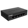 D-Link DGS-105GL/E 5 portos Ethernet Switch D-Link DGS-105GL/E 5 portos Ethernet Switch