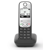 Gigaset A690 DECT Telefon, fekete Gigaset A690 DECT Telefon, fekete