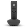 Gigaset A690 DECT Telefon, fekete Gigaset A690 DECT Telefon, fekete