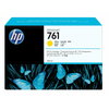 HP 761 sárga eredeti tintapatron (CM992A) HP 761 sárga eredeti tintapatron (CM992A)