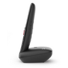 Gigaset E290 DECT Telefon, fekete Gigaset E290 DECT Telefon, fekete