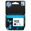 HP 932 fekete eredeti tintapatron (CN057AE) HP 932 fekete eredeti tintapatron (CN057AE)