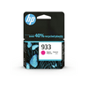 HP 933 magenta eredeti tintapatron (CN059AE) HP 933 magenta eredeti tintapatron (CN059AE)