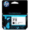 HP 711 fekete eredeti tintapatron (CZ129A) HP 711 fekete eredeti tintapatron (CZ129A)