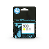 HP 933 sárga eredeti tintapatron (CN060AE) HP 933 sárga eredeti tintapatron (CN060AE)