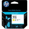 HP 711 sárga eredeti tintapatron (CZ132A) HP 711 sárga eredeti tintapatron (CZ132A)