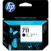 HP 711XL fekete eredeti tintapatron (CZ133A) HP 711XL fekete eredeti tintapatron (CZ133A)