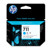 HP 711 ciánkék 3 db eredeti tintapatron csomag (CZ134A) HP 711 ciánkék 3 db eredeti tintapatron csomag (CZ134A)