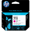HP 711 magenta 3 db eredeti tintapatron csomag (CZ135A) HP 711 magenta 3 db eredeti tintapatron csomag (CZ135A)