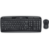 Logitech MK330 Vezeték nélküli billentyűzet és egér (920-003993) Logitech MK330 Vezeték nélküli billentyűzet és egér (920-003993)