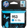 HP 953 ciánkék eredeti tintapatron (F6U12AE) HP 953 ciánkék eredeti tintapatron (F6U12AE)
