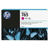 HP F9J51A DesignJet 765 Tintapatron, Magenta