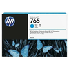 HP F9J52A DesignJet 765 Tintapatron, Ciánkék