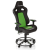 Playseat L33T (GLT.00146) Gamer szék, zöld