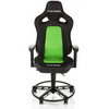 Playseat L33T (GLT.00146) Gamer szék, zöld Playseat L33T (GLT.00146) Gamer szék, zöld
