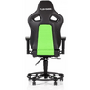 Playseat L33T (GLT.00146) Gamer szék, zöld Playseat L33T (GLT.00146) Gamer szék, zöld
