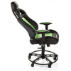 Playseat L33T (GLT.00146) Gamer szék, zöld