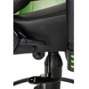 Playseat L33T (GLT.00146) Gamer szék, zöld Playseat L33T (GLT.00146) Gamer szék, zöld