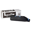 Kyocera TK-865K 1T02JZ0EU0 lézernyomtató toner, fekete Kyocera TK-865K 1T02JZ0EU0 lézernyomtató toner, fekete