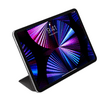 Apple MJM93ZM/A Smart Folio iPad Pro tok, 11 hüvely, fekete Apple MJM93ZM/A Smart Folio iPad Pro tok, 11 hüvely, fekete