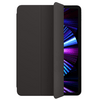 Apple MJM93ZM/A Smart Folio iPad Pro tok, 11 hüvely, fekete Apple MJM93ZM/A Smart Folio iPad Pro tok, 11 hüvely, fekete