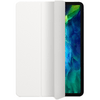 Apple MJMA3ZM/A Smart Folio iPad Pro tok, 11 hüvely, fehér Apple MJMA3ZM/A Smart Folio iPad Pro tok, 11 hüvely, fehér