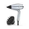 BaByliss D773DE Hydro-Fusion Ionos hajszárító BaByliss D773DE Hydro-Fusion Ionos hajszárító