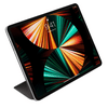 Apple MJMG3ZM/A Smart Folio iPad Pro tok, 12,9 hüvely, fekete Apple MJMG3ZM/A Smart Folio iPad Pro tok, 12,9 hüvely, fekete