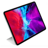 Apple MJMH3ZM/A Smart Folio iPad Pro tok, 12,9 hüvely, fehér Apple MJMH3ZM/A Smart Folio iPad Pro tok, 12,9 hüvely, fehér
