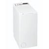 Whirlpool TDLR 6030S EU/N Felültöltős mosógép