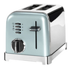 Cuisinart CPT-160GE kenyérpirító, zöld Cuisinart CPT-160GE kenyérpirító, zöld